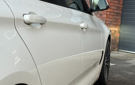 BMW 3 серия, 2014 год, 2 200 000 рублей, 10 фотография