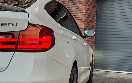 BMW 3 серия, 2014 год, 2 200 000 рублей, 8 фотография