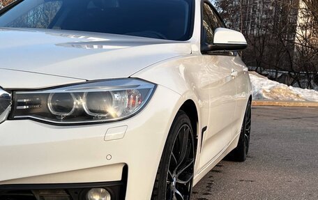 BMW 3 серия, 2014 год, 2 200 000 рублей, 17 фотография