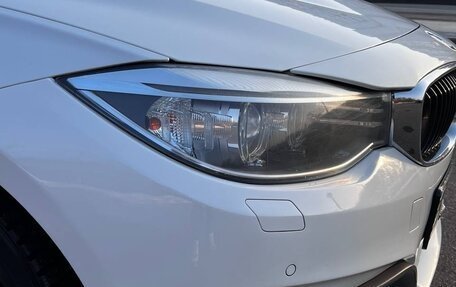 BMW 3 серия, 2014 год, 2 200 000 рублей, 18 фотография