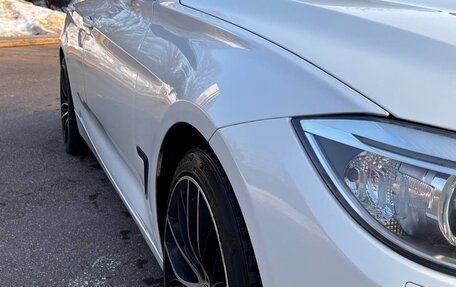 BMW 3 серия, 2014 год, 2 200 000 рублей, 19 фотография