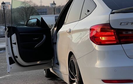 BMW 3 серия, 2014 год, 2 200 000 рублей, 23 фотография