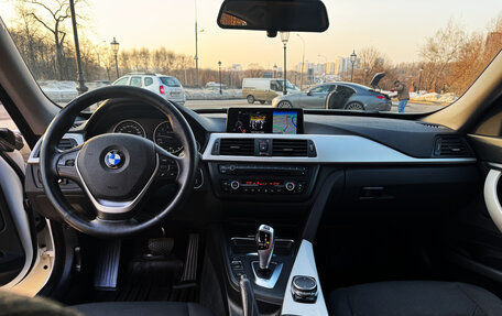 BMW 3 серия, 2014 год, 2 200 000 рублей, 28 фотография