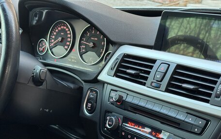 BMW 3 серия, 2014 год, 2 200 000 рублей, 30 фотография