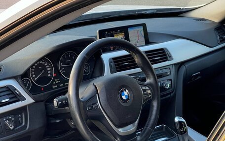 BMW 3 серия, 2014 год, 2 200 000 рублей, 31 фотография