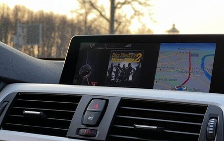 BMW 3 серия, 2014 год, 2 200 000 рублей, 32 фотография