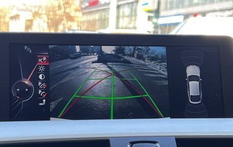 BMW 3 серия, 2014 год, 2 200 000 рублей, 35 фотография