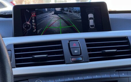 BMW 3 серия, 2014 год, 2 200 000 рублей, 36 фотография