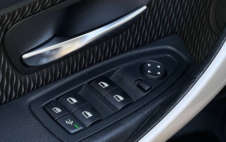 BMW 3 серия, 2014 год, 2 200 000 рублей, 34 фотография