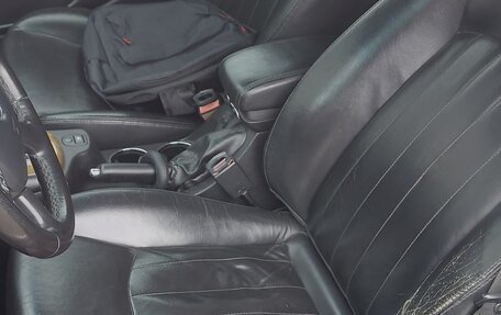 Jaguar X-Type I рестайлинг, 2006 год, 750 000 рублей, 8 фотография