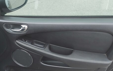 Jaguar X-Type I рестайлинг, 2006 год, 750 000 рублей, 10 фотография