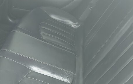 Jaguar X-Type I рестайлинг, 2006 год, 750 000 рублей, 9 фотография