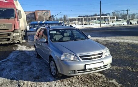 Chevrolet Lacetti, 2008 год, 439 000 рублей, 2 фотография