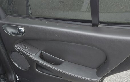 Jaguar X-Type I рестайлинг, 2006 год, 750 000 рублей, 11 фотография