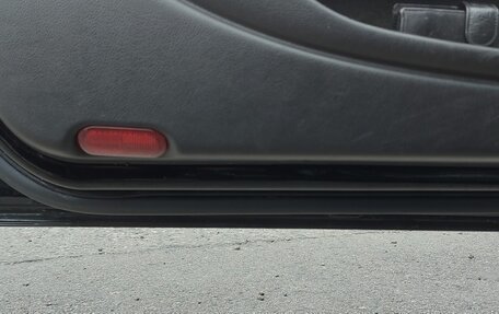 Jaguar X-Type I рестайлинг, 2006 год, 750 000 рублей, 14 фотография