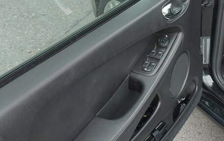 Jaguar X-Type I рестайлинг, 2006 год, 750 000 рублей, 13 фотография