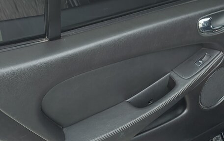 Jaguar X-Type I рестайлинг, 2006 год, 750 000 рублей, 12 фотография