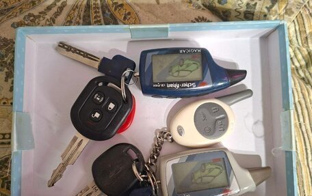 Chevrolet Lacetti, 2008 год, 439 000 рублей, 10 фотография