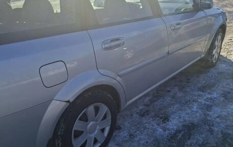 Chevrolet Lacetti, 2008 год, 439 000 рублей, 5 фотография