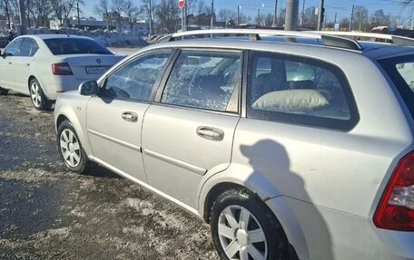 Chevrolet Lacetti, 2008 год, 439 000 рублей, 4 фотография