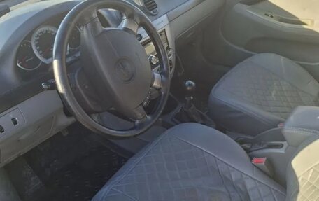 Chevrolet Lacetti, 2008 год, 439 000 рублей, 6 фотография