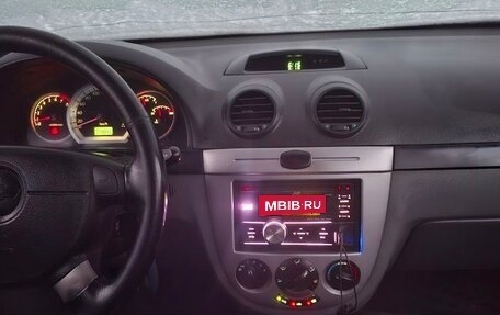 Chevrolet Lacetti, 2008 год, 439 000 рублей, 8 фотография