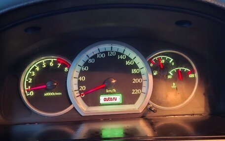 Chevrolet Lacetti, 2008 год, 439 000 рублей, 15 фотография