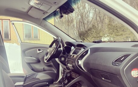 Hyundai ix35 I рестайлинг, 2013 год, 1 310 000 рублей, 7 фотография