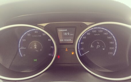 Hyundai ix35 I рестайлинг, 2013 год, 1 310 000 рублей, 5 фотография