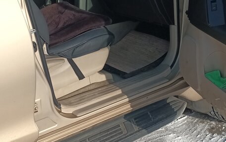 Toyota Land Cruiser Prado 150 рестайлинг 2, 2012 год, 2 600 000 рублей, 2 фотография