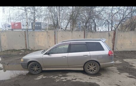 Nissan Wingroad III, 1999 год, 300 000 рублей, 2 фотография