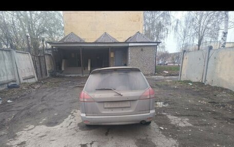 Nissan Wingroad III, 1999 год, 300 000 рублей, 3 фотография