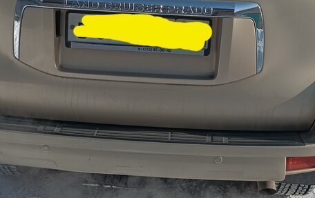 Toyota Land Cruiser Prado 150 рестайлинг 2, 2012 год, 2 600 000 рублей, 3 фотография