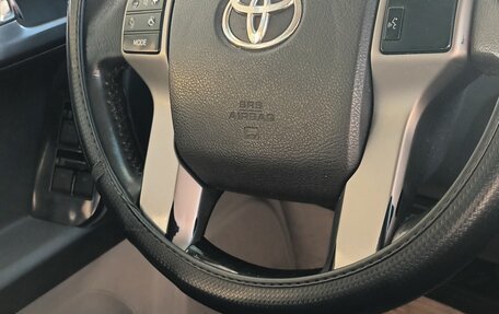 Toyota Land Cruiser Prado 150 рестайлинг 2, 2012 год, 2 600 000 рублей, 5 фотография