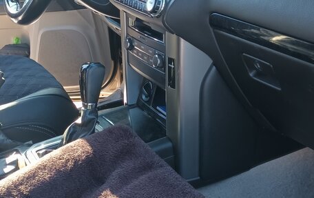 Toyota Land Cruiser Prado 150 рестайлинг 2, 2012 год, 2 600 000 рублей, 7 фотография