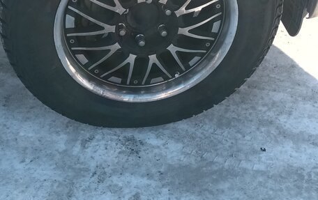 Toyota Land Cruiser Prado 150 рестайлинг 2, 2012 год, 2 600 000 рублей, 9 фотография