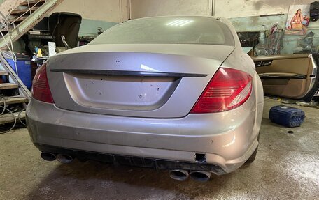 Mercedes-Benz CL-Класс, 2007 год, 1 300 000 рублей, 2 фотография