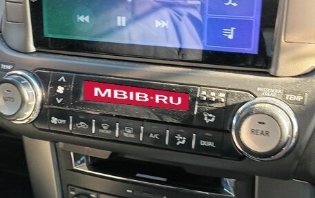 Toyota Land Cruiser Prado 150 рестайлинг 2, 2012 год, 2 600 000 рублей, 6 фотография