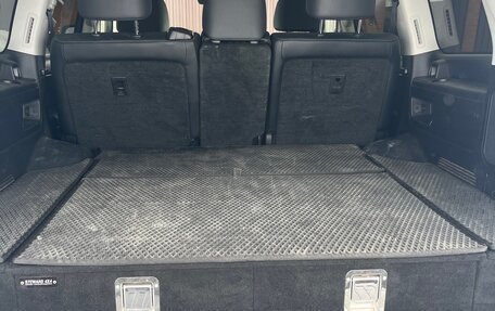 Toyota Land Cruiser 200, 2020 год, 6 300 000 рублей, 11 фотография