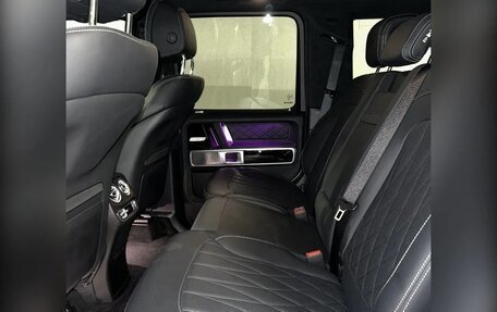 Mercedes-Benz G-Класс AMG, 2022 год, 17 500 000 рублей, 8 фотография