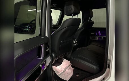 Mercedes-Benz G-Класс AMG, 2022 год, 17 500 000 рублей, 7 фотография