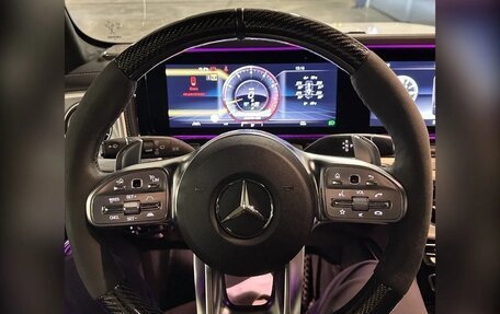 Mercedes-Benz G-Класс AMG, 2022 год, 17 500 000 рублей, 12 фотография