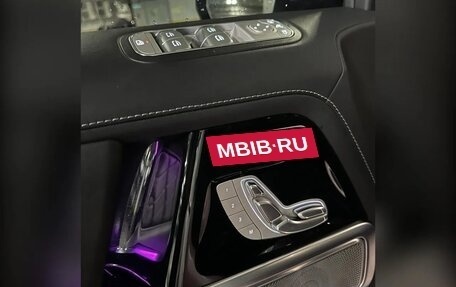 Mercedes-Benz G-Класс AMG, 2022 год, 17 500 000 рублей, 10 фотография