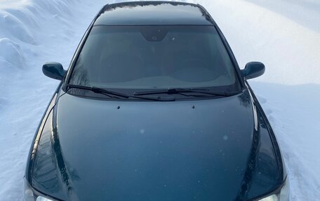 Volvo S60 III, 2001 год, 640 000 рублей, 8 фотография