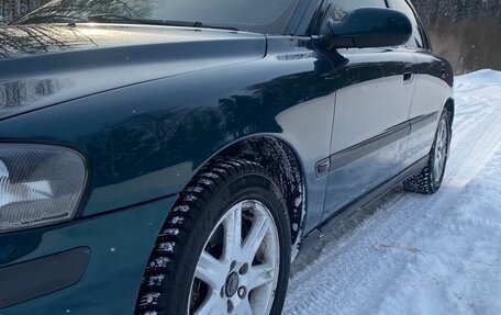 Volvo S60 III, 2001 год, 640 000 рублей, 7 фотография