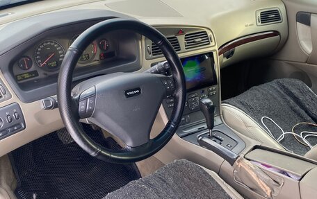 Volvo S60 III, 2001 год, 640 000 рублей, 14 фотография