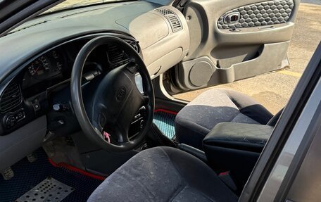 KIA Spectra II (LD), 2006 год, 410 000 рублей, 4 фотография