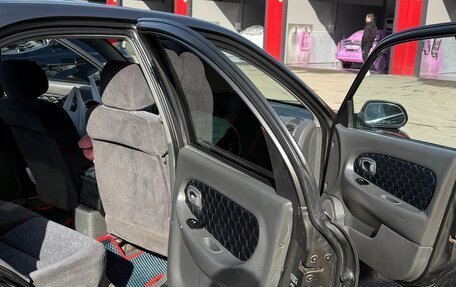 KIA Spectra II (LD), 2006 год, 410 000 рублей, 6 фотография