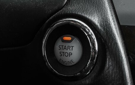 Infiniti JX, 2013 год, 1 634 000 рублей, 12 фотография