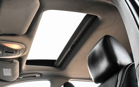 Infiniti JX, 2013 год, 1 634 000 рублей, 11 фотография